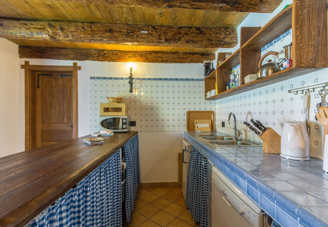 Villa in Mrgani - Villa Captain Morgan for 8 people in Central Istria - pet friendly with private pool