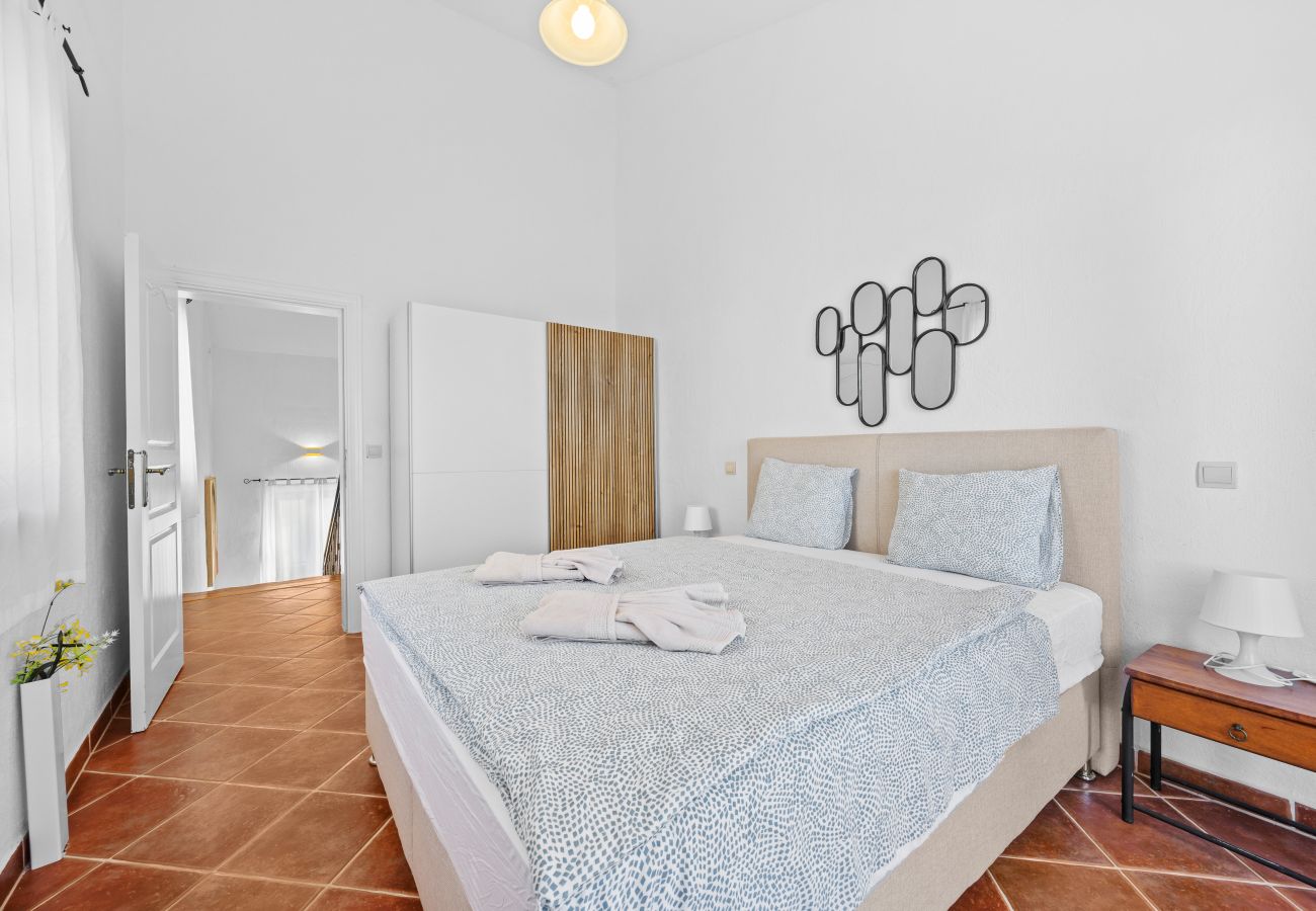 Villa in Paradiž - Villa Ana Paradiz for 8 people in Central Istria with private pool & pet friendly