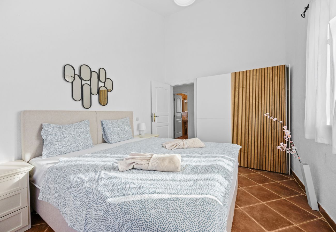 Villa in Paradiž - Villa Ana Paradiz for 8 people in Central Istria with private pool & pet friendly