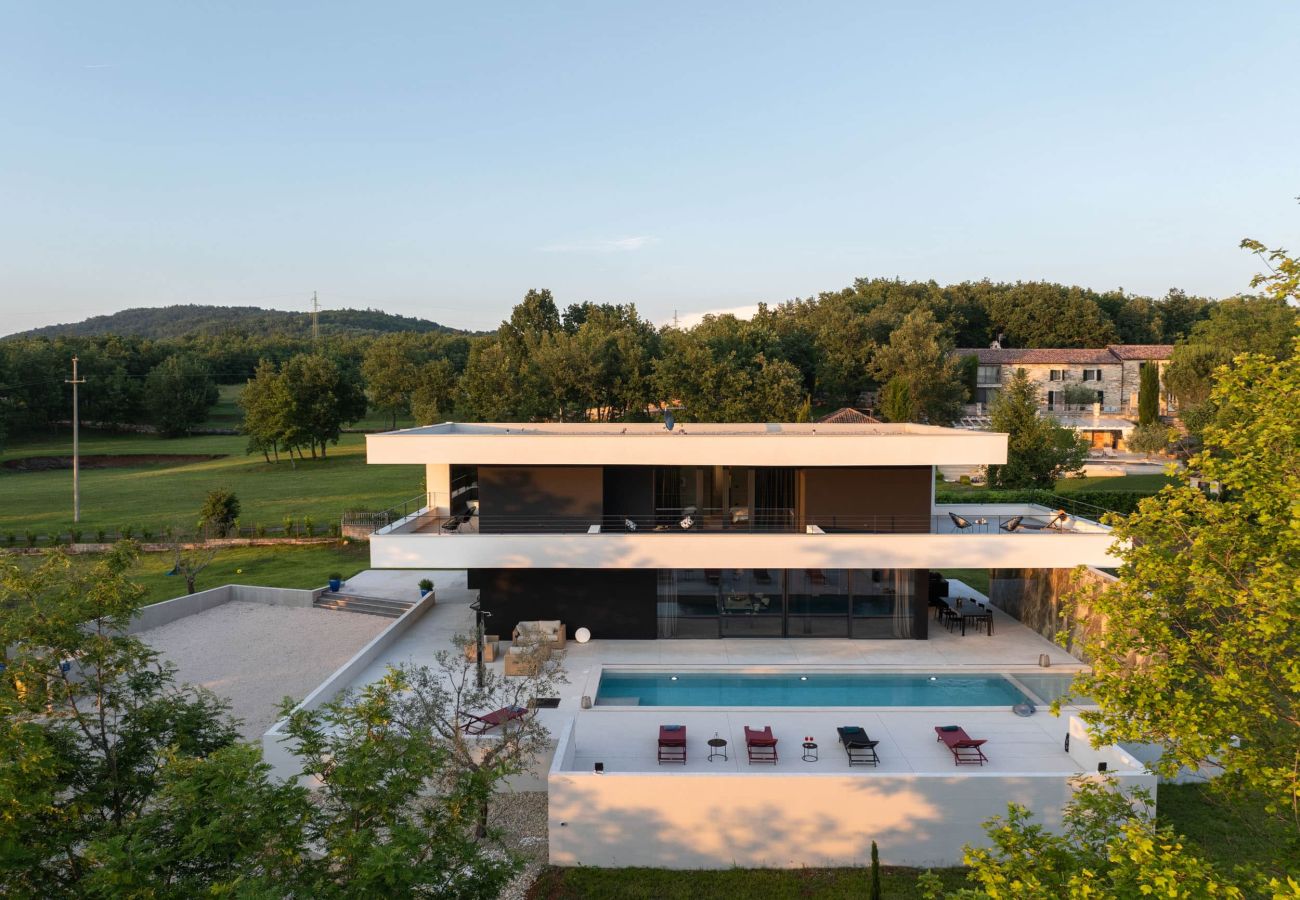 Villa in Šterna - Villa She for 6 people with 61 m2 private pool & pet friendly