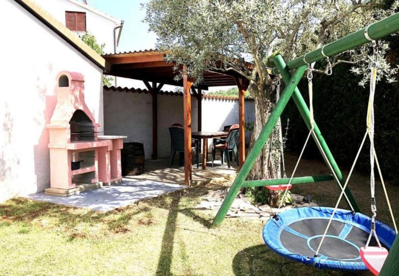 Villa a Porec - Villa Mia & Iva for 6 people near Poreč with private pool and pet friendly