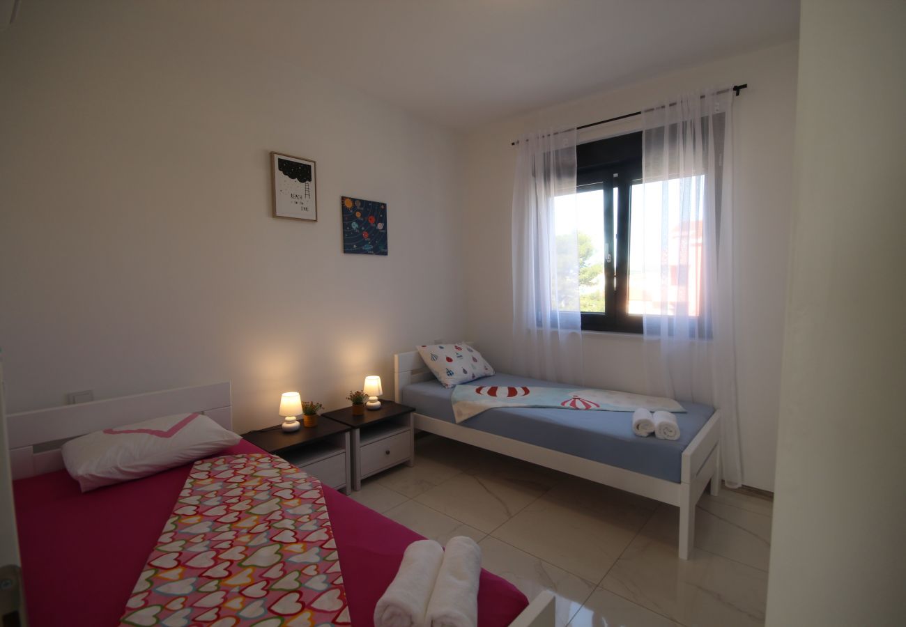 Вилла на Vodice - Villa Essenza Mare in Vodice only 650 meters from the beach