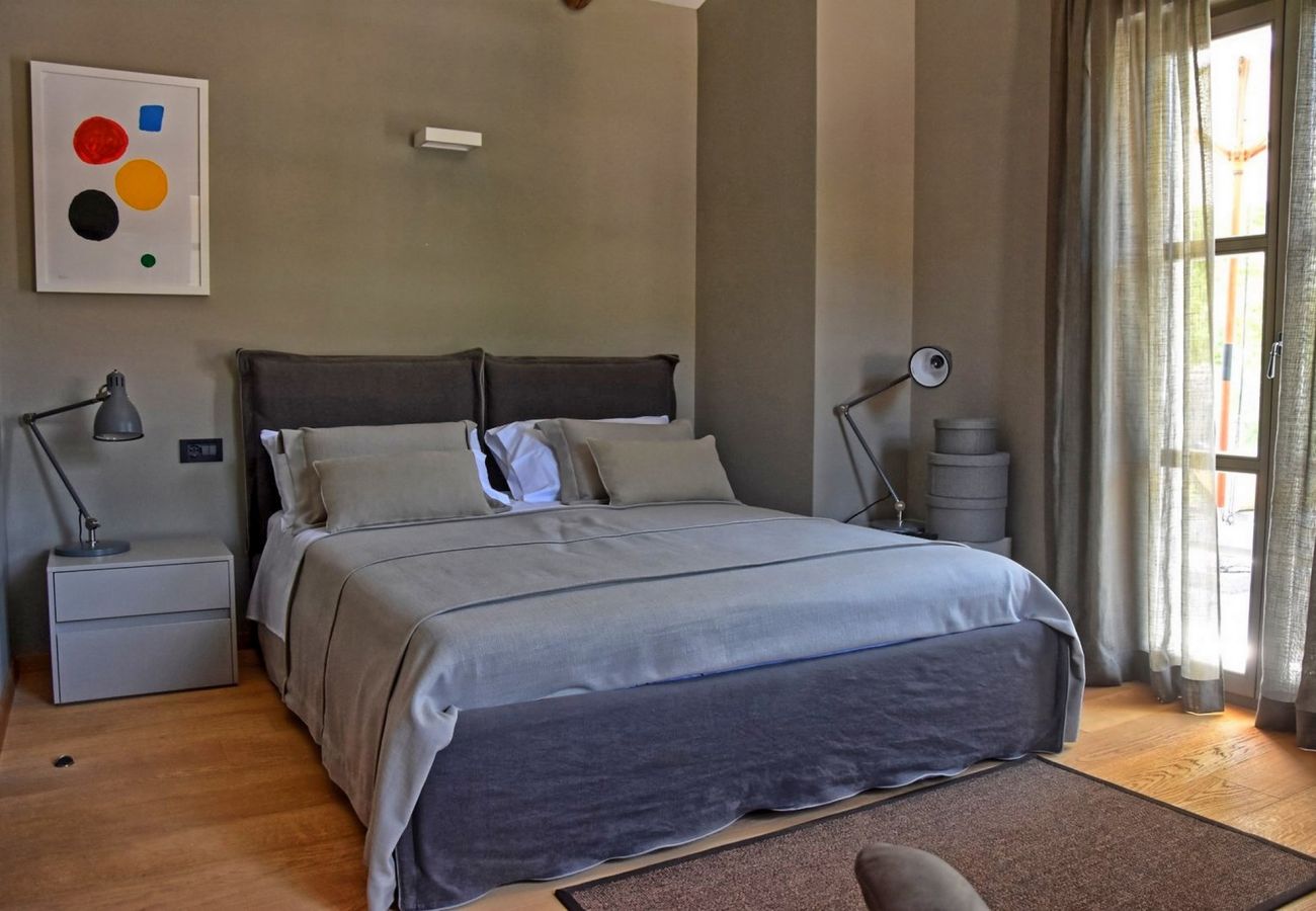 Вилла на Pican - Villa Zita u Svicima for 10 people with jacuzzi & sauna in Central Istria