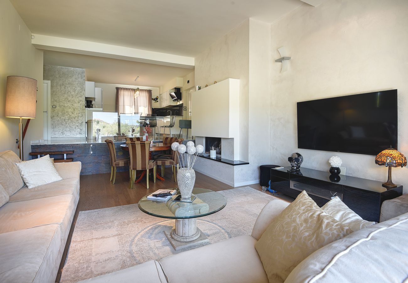 Вилла на Pula - Villa Contessa Del Mar in Pula for 7 people only 200 meters from the beach & pet friendly