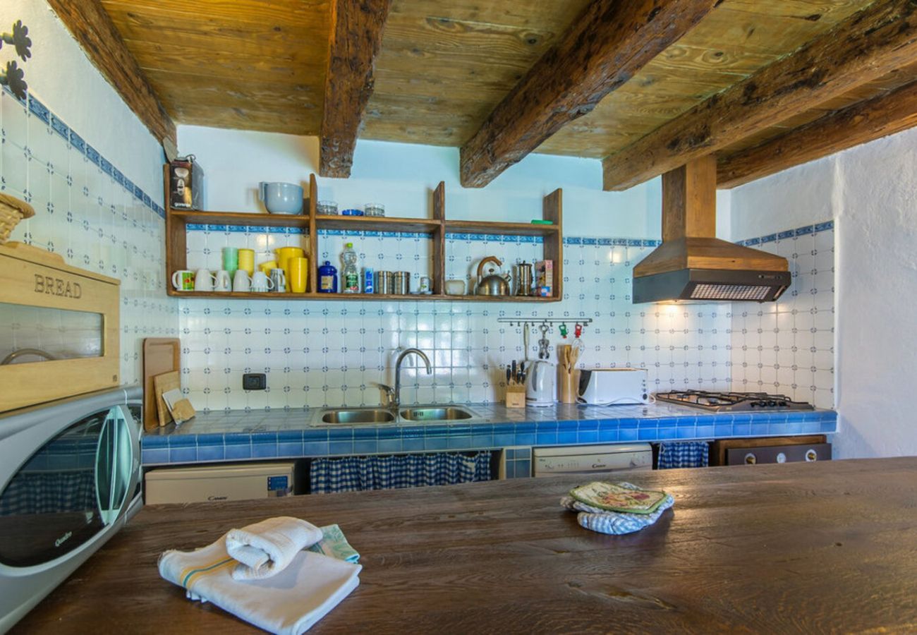 Вилла на Mrgani - Villa Captain Morgan for 8 people in Central Istria - pet friendly with private pool