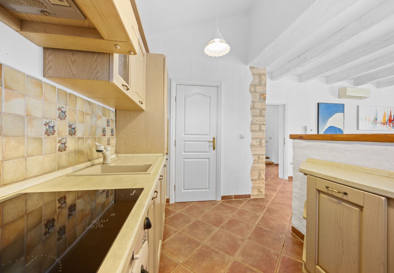 Вилла на Paradiž - Villa Ana Paradiz for 8 people in Central Istria with private pool & pet friendly