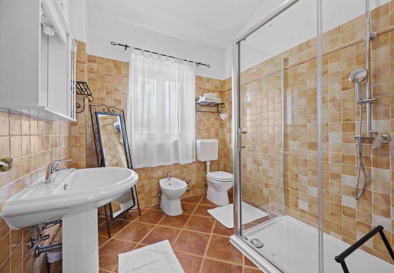 Вилла на Paradiž - Villa Ana Paradiz for 8 people in Central Istria with private pool & pet friendly